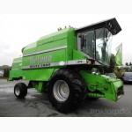 52.Компания Harvesto продает Зерноуборочный комбайн Deutz-Fahr TOPLINER 4065 HTS