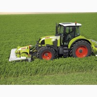 Трактори CLAAS ARION 640-620 C