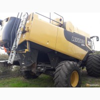 Комбайн CAT Lexion 570 R