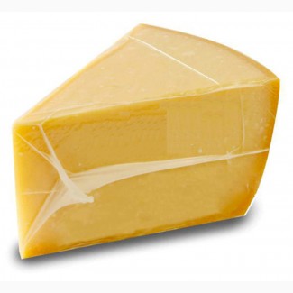 Сырный продукт 50% (фасовка) в вакуумной упаковке