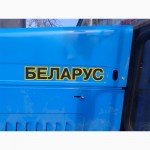 Наклейки на трактор МТЗ БЕЛАРУС оригінальні
