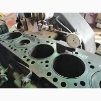 Капитальный ремонт двигателя CASE 8940-7250 CASE 8.3 (КЕЙС) Case magnum ТРАКТОР качество
