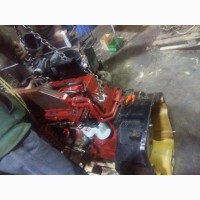 Капитальный ремонт двигателя CASE 8940-7250 CASE 8.3 (КЕЙС) Case magnum ТРАКТОР качество