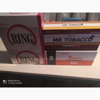 Большие сорта табака не дорого с быстрым оформлением заказа
