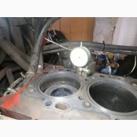 Капитальный ремонт двигателя CASE 2388 5088 2366 CAPS комон рейл замена переоборудование