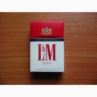 Фабричний Тютюн:Золоте руноВірджинія, Берлі, Marlboro, Captain