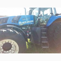 Трактор New Holland T8.390, год 2012, наработка 11600