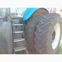 Трактор New Holland T8.390, год 2012, наработка 11600