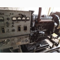 Дизель генератор АДА-30-Т/400 30 кВт