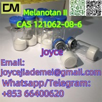 Melanotan II CAS 121062-08-6 mt II 5mg 10mg 20mg customed vials with 99% high purity