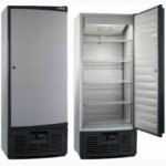 Холодильні шафи