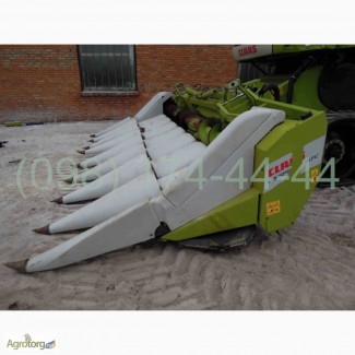 Жатка кукурузная Claas conspeed 8-70 FC (Клас конспид 8-70 FC)