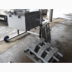 Вибростанок «НВС-3х1» для производства стеновых блоков в Житомире