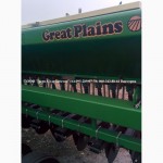 Сеялка зерновая Great Plains 4, 5м. из США