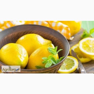 Супер предложение !!!!!!!Лимоны из Ливана