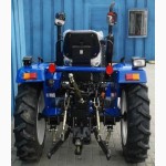 Продам Мини-трактор Jinma-264E (Джинма-264E)