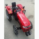 Мини-трактор Shifeng DsF244C (Шифенг DsF244C) 3-х цилиндровый