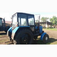 МТЗ-82 трактор б/у продам трактор бу