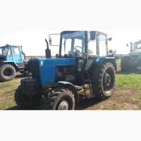 МТЗ-82 трактор б/у продам трактор бу