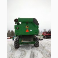 Комбайн John Deere S 680i