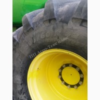 John Deere 9770 STS (Джон Дир 9770)