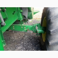 John Deere 9770 STS (Джон Дир 9770)