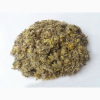 Сухоцвет болотный (трава) 1 кг