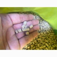 Продам пшеничные отруби гранулированные оптом