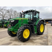 John Deere 6195R Premium 2018 р