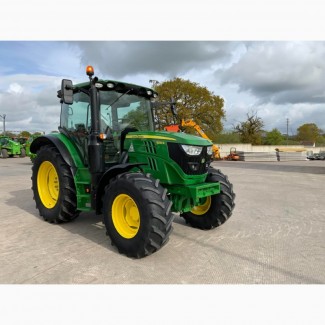 John Deere 6130R 2021 р