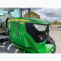 John Deere 6130R 2021 р