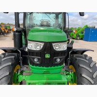 John Deere 6130R 2021 р