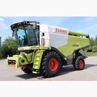 Claas Lexion 750 2013 г