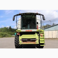 Claas Lexion 750 2013 г