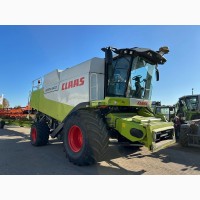 Комбайн Claas Lexion 600, Рік випуску 2010 двигатель.Мерседес, потужність-556 к.с