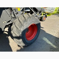 Комбайн Claas Lexion 600, Рік випуску 2010 двигатель.Мерседес, потужність-556 к.с