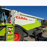 Комбайн Claas Lexion 600, Рік випуску 2010 двигатель.Мерседес, потужність-556 к.с