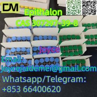 Epithalon CAS 304297-39-8 frozen peptide powder with wholesale price and good feedbacks