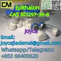 Epithalon CAS 304297-39-8 frozen peptide powder with wholesale price and good feedbacks