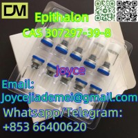 Epithalon CAS 304297-39-8 frozen peptide powder with wholesale price and good feedbacks