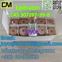 Epithalon CAS 304297-39-8 frozen peptide powder with wholesale price and good feedbacks