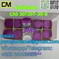 Epithalon CAS 304297-39-8 frozen peptide powder with wholesale price and good feedbacks