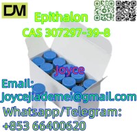 Epithalon CAS 304297-39-8 frozen peptide powder with wholesale price and good feedbacks