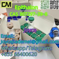 Epithalon CAS 304297-39-8 frozen peptide powder with wholesale price and good feedbacks