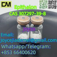 Epithalon CAS 304297-39-8 frozen peptide powder with wholesale price and good feedbacks