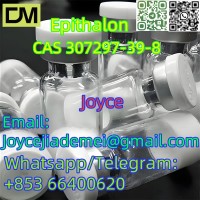 Epithalon CAS 304297-39-8 frozen peptide powder with wholesale price and good feedbacks