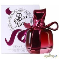 Nina Ricci Ricci Ricci парфюмированная вода 80 ml. (Нина Ричи Ричи Ричи)