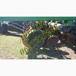 Механическая зерновая сеялка John Deere 1590