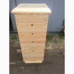 Продам пчелиную рамку дадан Липа