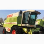 Claas mega204 c510